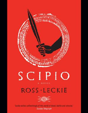 [The Carthage Trilogy 02] • Scipio